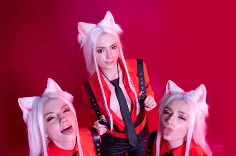 Helltaker - Cerberus 