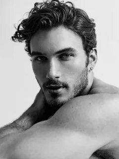 Photo of model Michael Yerger - ID 676142.