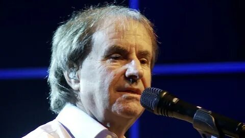 Chris de burgh