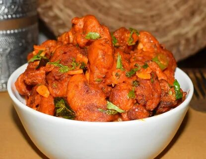 Chicken recipe