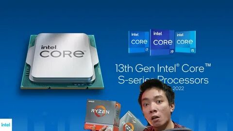 Когда выйдет новое поколение intel