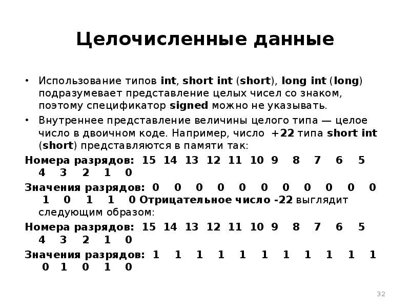 Внутреннее представление значения. Целочисленное деление в питоне. внутреннее представление данных типа int. питон задачник. целочисленные числа.