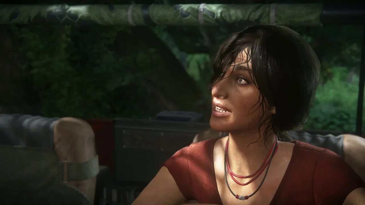 Uncharted lost прохождение. Uncharted утерянное наследие. Uncharted 5 утраченное наследие.