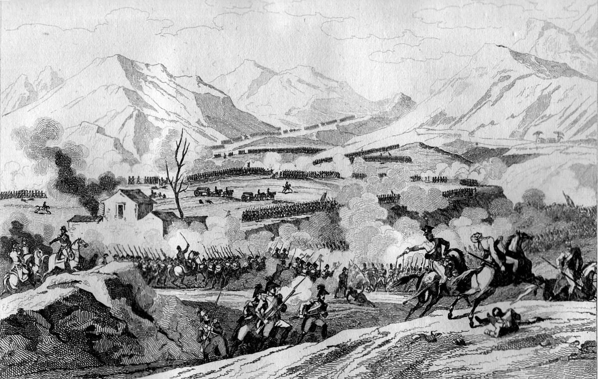 Битва коалиций все. Битва при риволи 1797. наполеон в битве при риволи. битва при риволи картина. итальянская кампания наполеона 1796-1797.