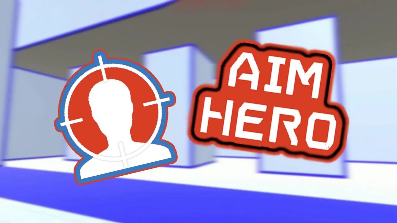 Aim hero