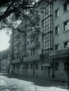 Кропоткинский переулок