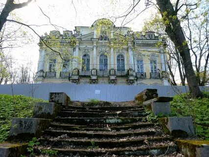 Собственная дача
