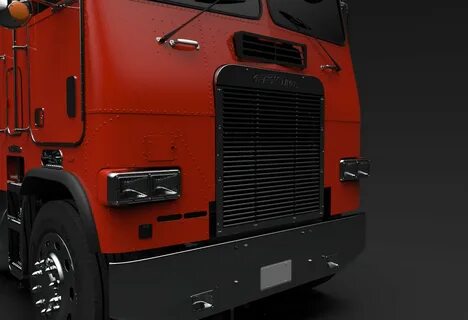 Freightliner fla