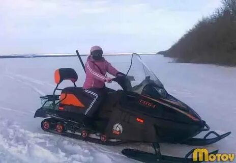 Запчасти тайга патруль