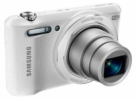 Samsung lens