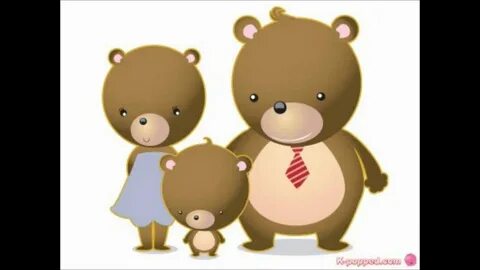 Bears song
