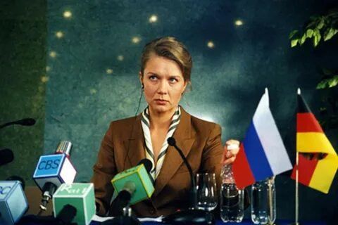 Пресса 2008