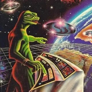 Управляемая планета