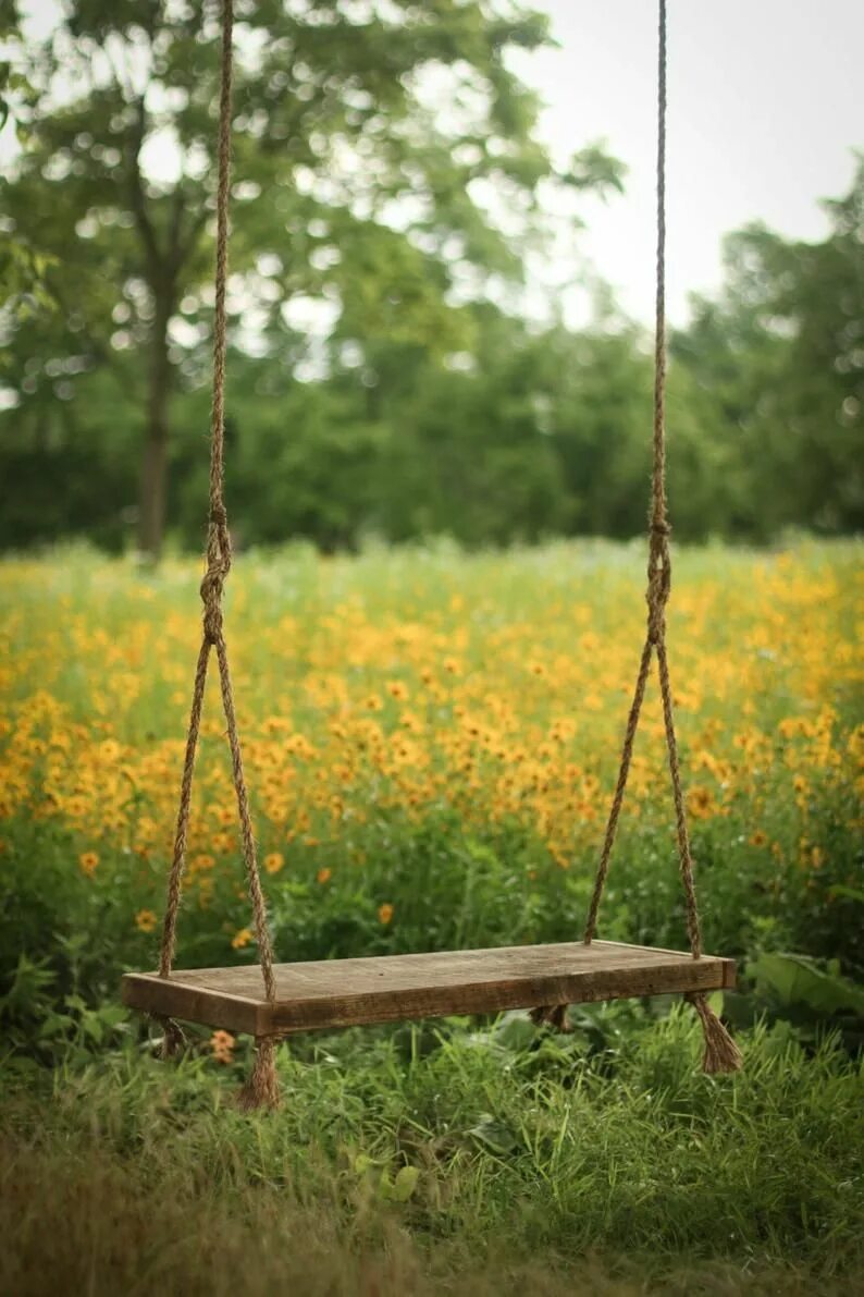Pin by Bernice on Swings Dream garden, Outdoor gardens landscaping, Outdoor gard