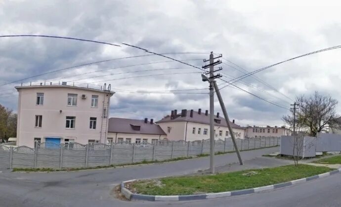 Инфекционная 3 новороссийск. Инфекционка новороссийска. Городская больница 3 новороссийск. Третья городская больница. Городская больница 3 новороссийск.