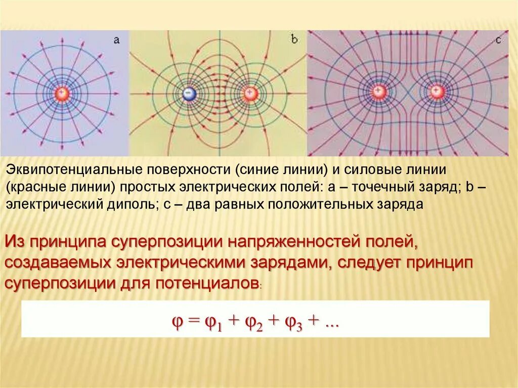 Работа электростатического поля зависит от. Работа электростатического поля. силовые линии электрического поля. работа электрического поля рисунок. электростатическое поле презентация.