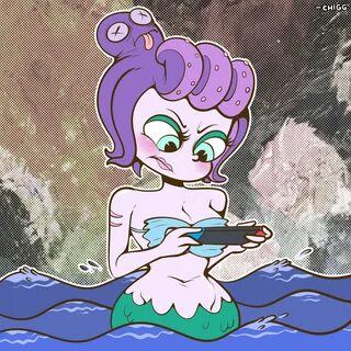 What Is Inspiration, Favorite Character, Character Art, Cala Maria, Bleach ...
