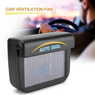 Auto cooler