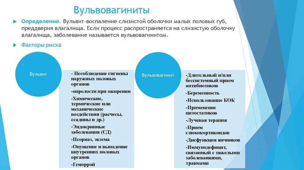 Большие половые губы норма. Вульвовагинит факторы риска. Факторы риска вульвита. Фактор риска развития вульвовагинита:.