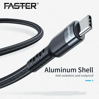 Usb qc 3.0 pd type c