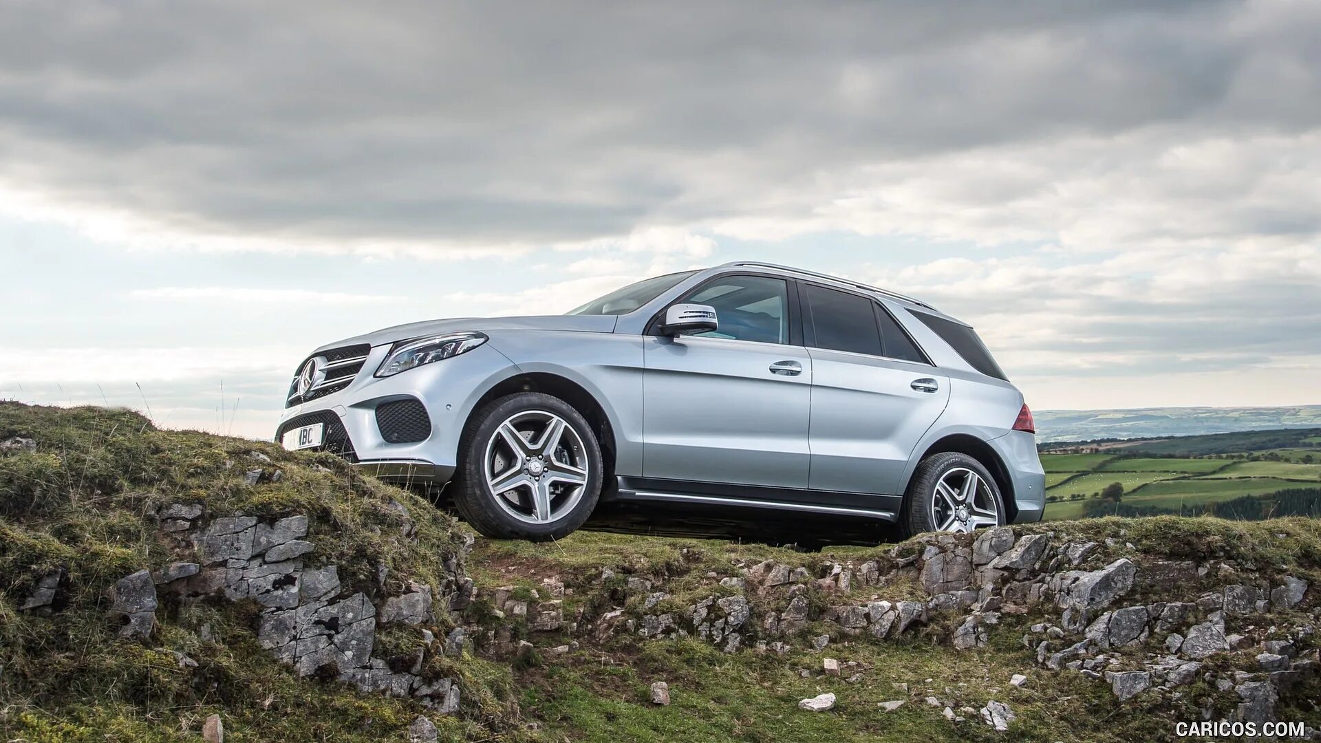 Gle фото мерседеса Gle фото мерседеса
