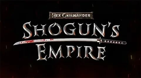 Shoguns empire hex