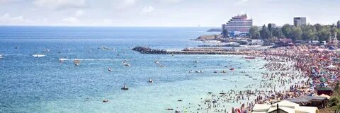 Румынское море