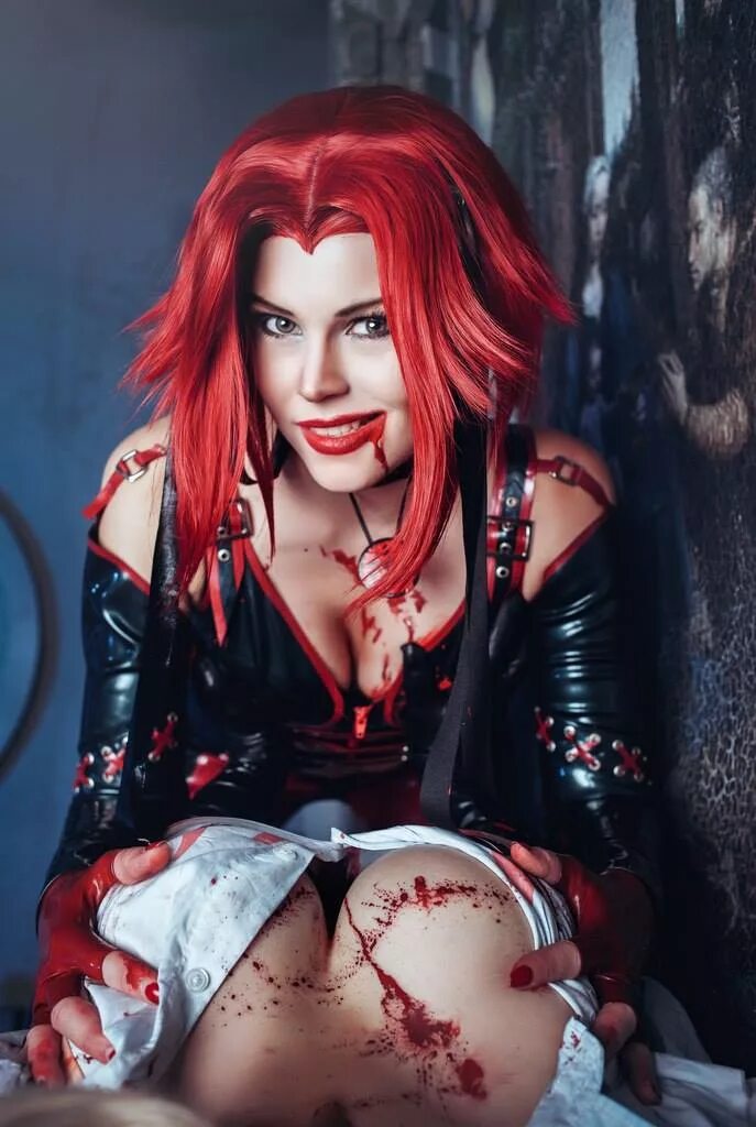Anya ichios bloodrayne. Рейн bloodrayne косплей. Бладрейн вампирша рейн. Катарина бладрейн. Бладрейн аня эрлстрейм ichios.