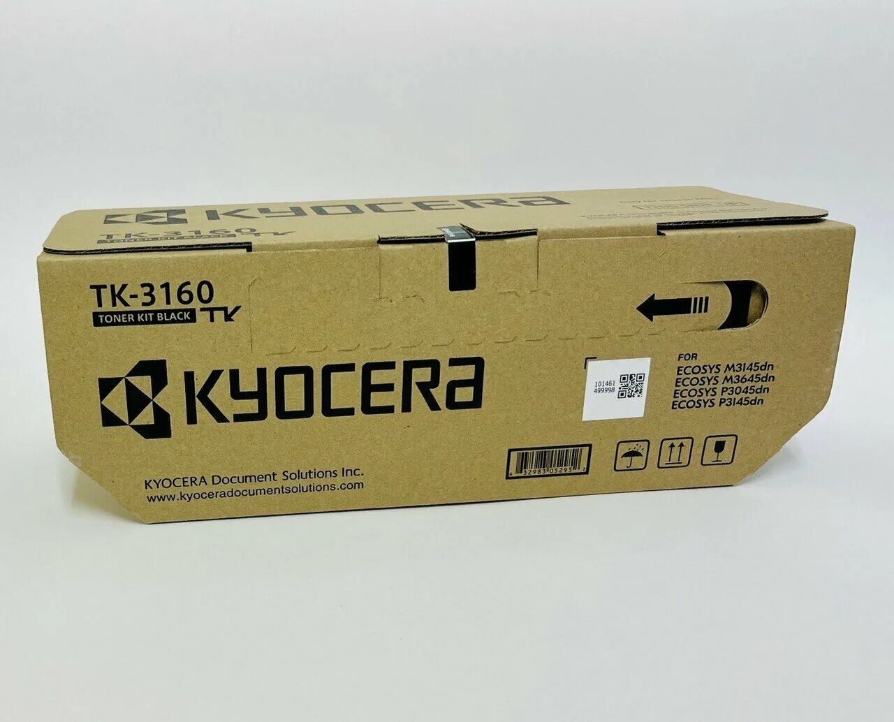 Kyocera tk 3160