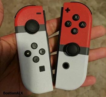 Игры на джойконах