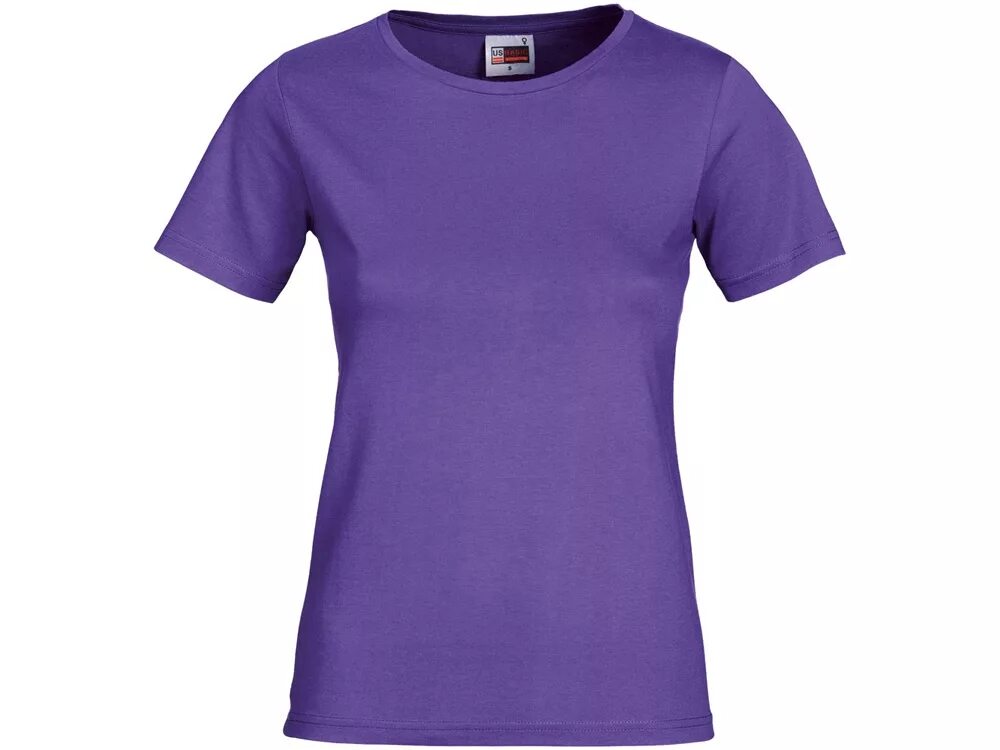 Футболка Heavy super Club. Футболка женская us Basic. Фиолетовая футболка. Фиолетовая футболка женская.