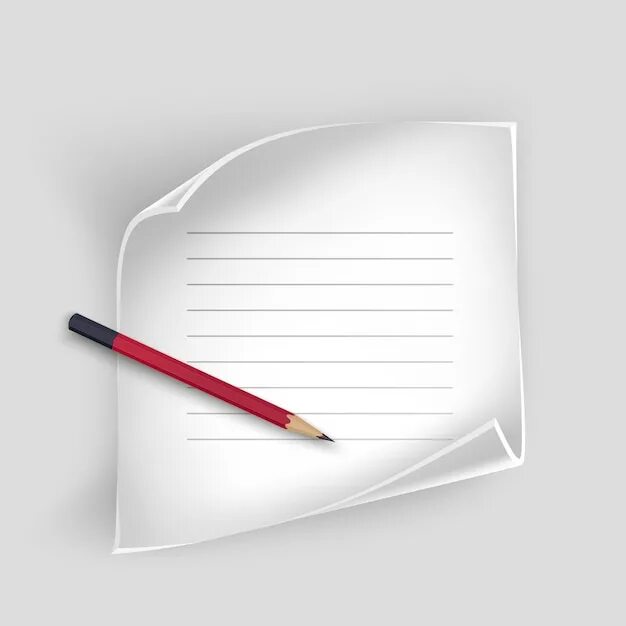 Лист бумаги с карандашом. Ручка и бумага. Лист бумаги с карандашом. Лист бумаги и карандаши на столе. Листок карандашом.