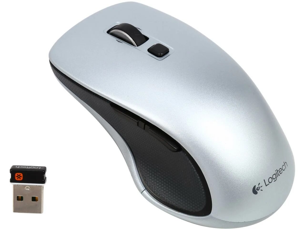 Мышь беспроводная logitech m650