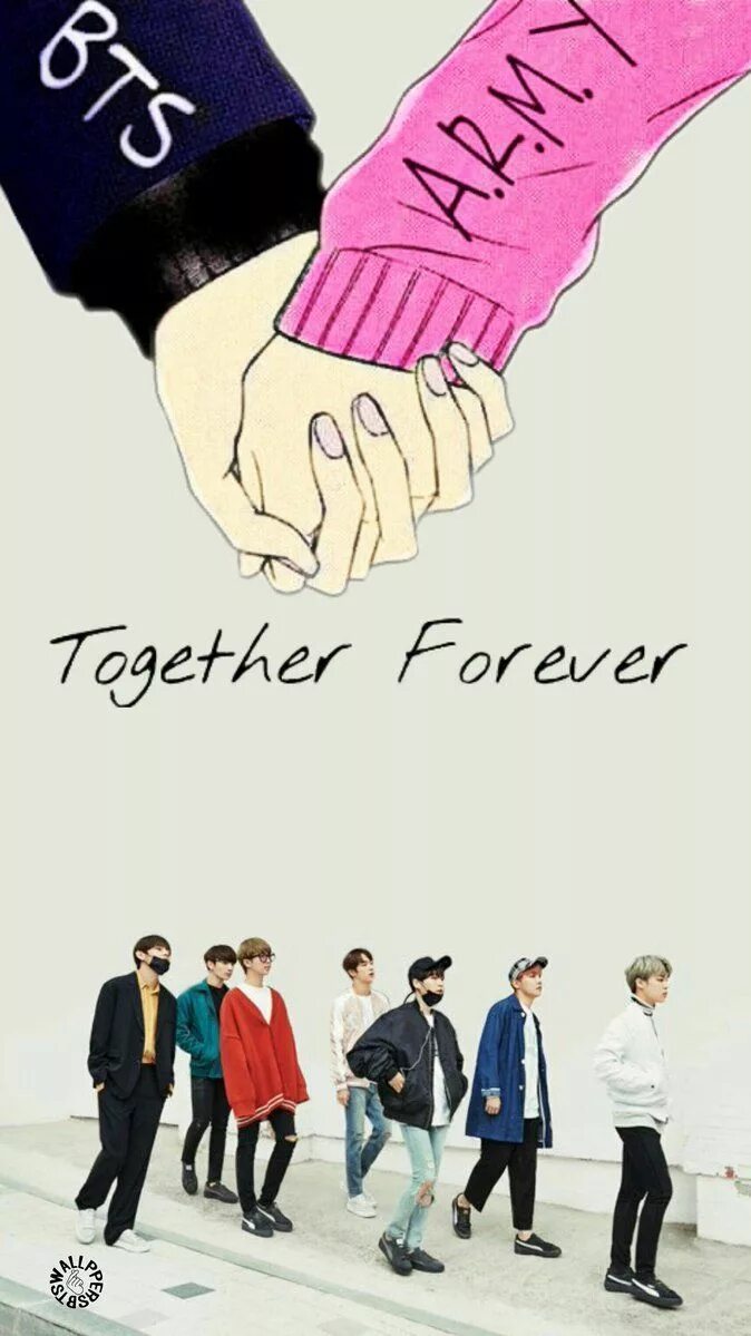 Army forever