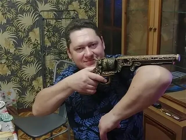 Черников бузулук