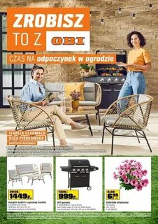 Оби скидки