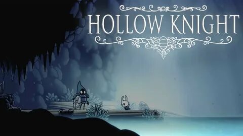 Hollow knight синий камень
