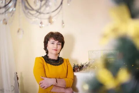 Женщины в александрове