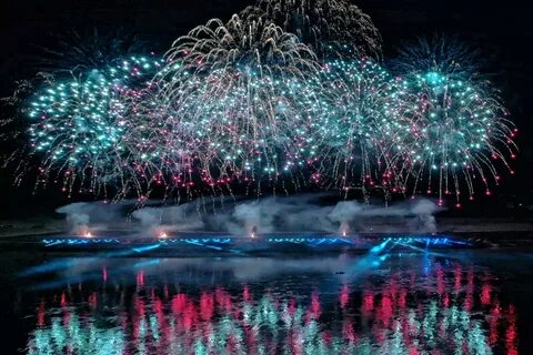 Салюты видное