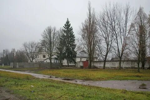 Чайкино черниговская область