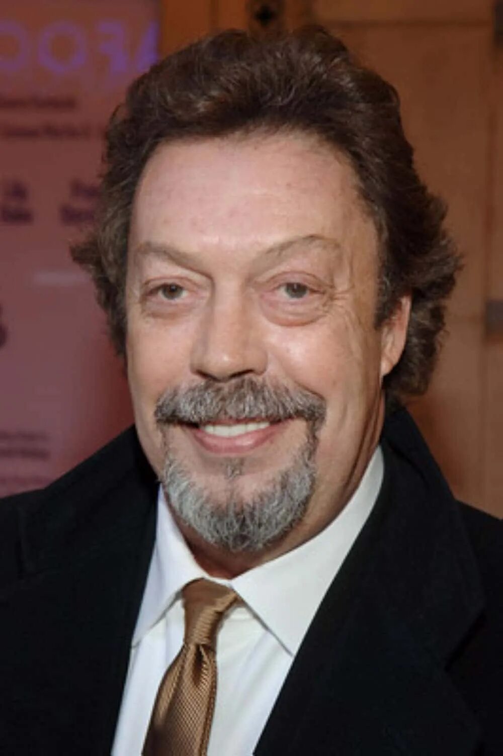 Tim curry