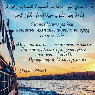 Сура 39
