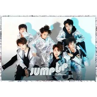 Jump up be