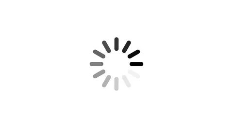 Noun Project on Twitter: "The loading symbol becomes a symbol of 