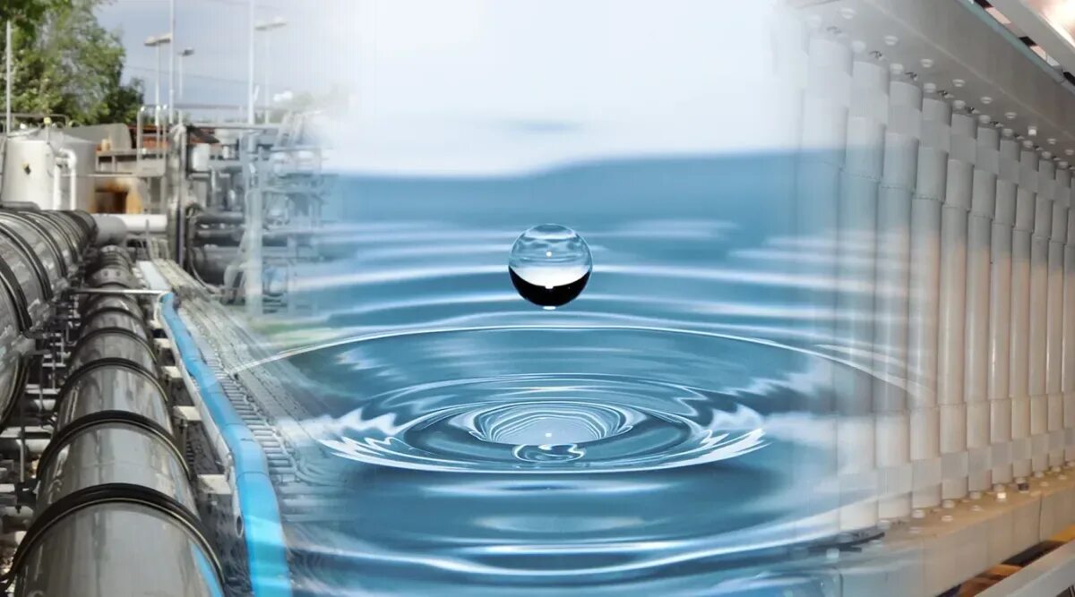Инновационное развитие водного хозяйства. Полив по бороздам. Водное хоз во раздел расходов. Поливное земледелие. Очистные сооружения сточных вод.