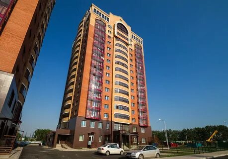 Сибдом красноярск
