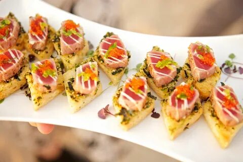 Hors d oeuvre