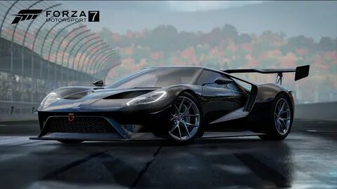 Forza horizon 7
