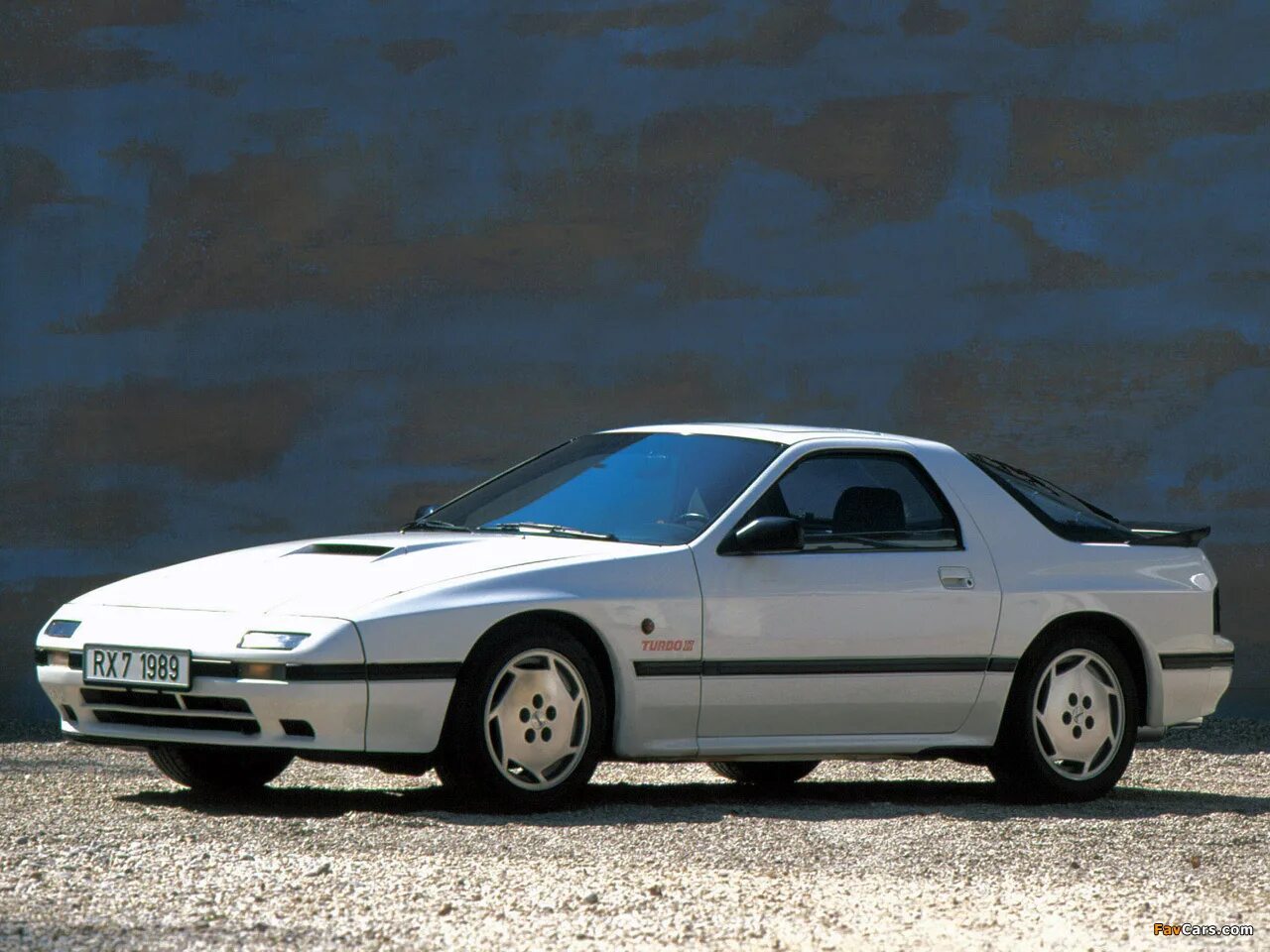 Rx 7 2