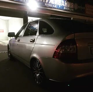 Гранта спорт приора